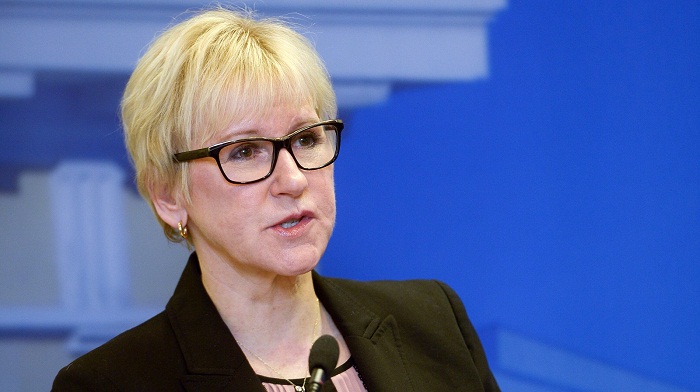 Sweden interested in studying Azerbaijan